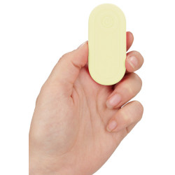  Loveline Stimulateur Point G Yellby 10 x 3.8cm